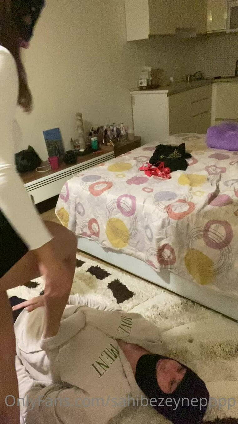 Hem spor hem seans Hem spor hem seans