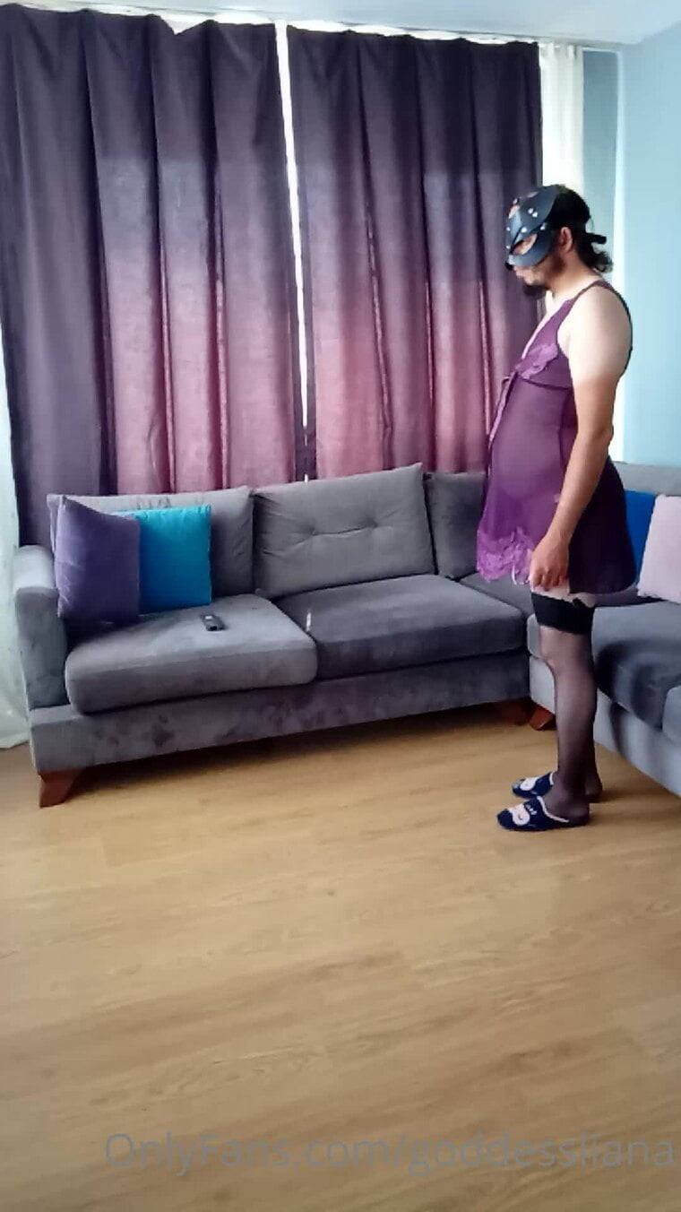 Sakallı Sissy