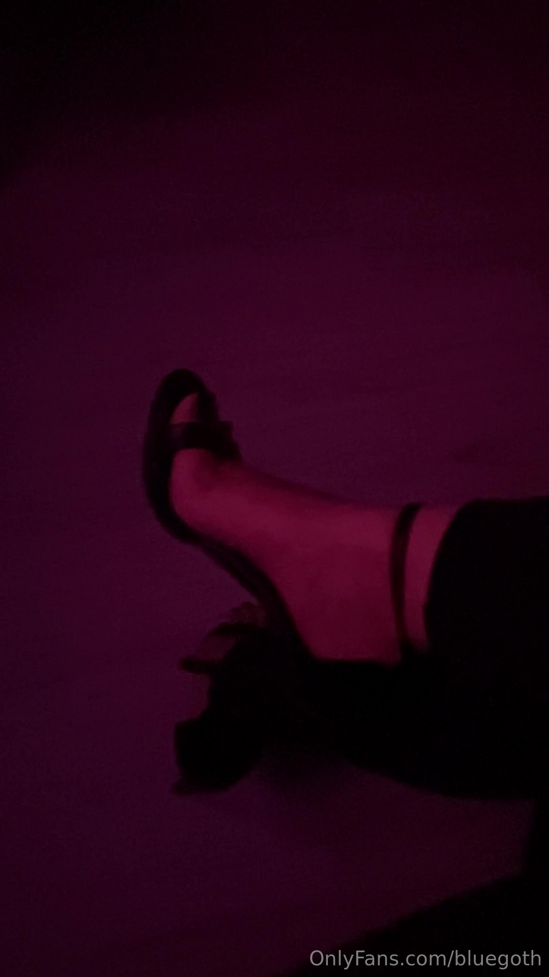 Goth 1