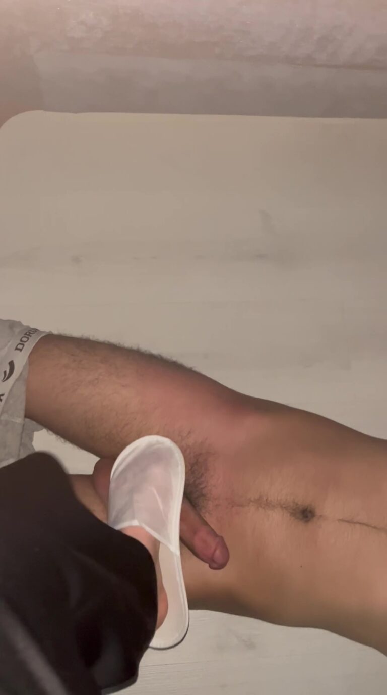 Aşağılık köpek seni