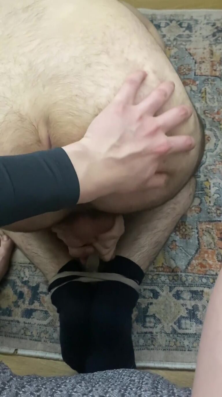 Domalıp sikimi bekliyor