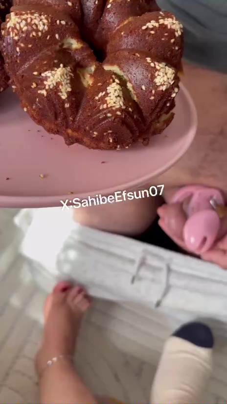 Kraliçene servis edebilirsin